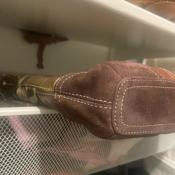 COPY - Coach crossbody bag - Picture 7 of 15